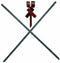 Cross Drive Ground Anchor Kit