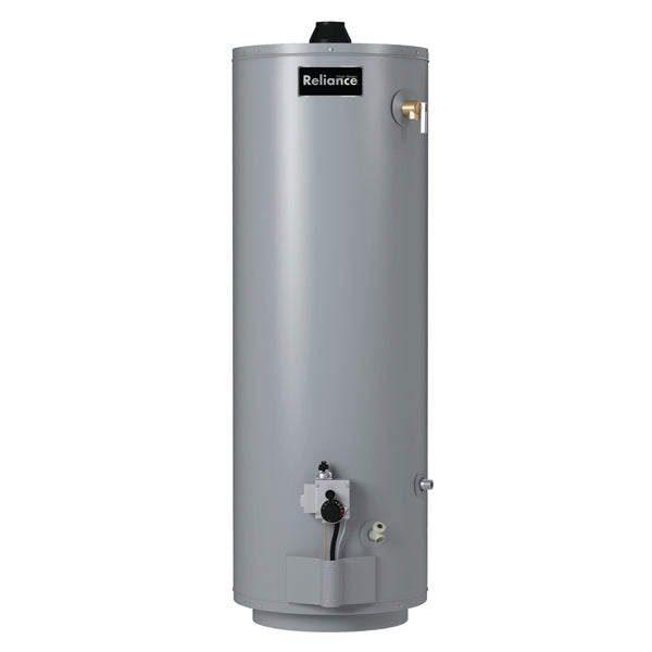30 Gallon Sealed Combustion (Direct Vent) Mobile Home Water Heater