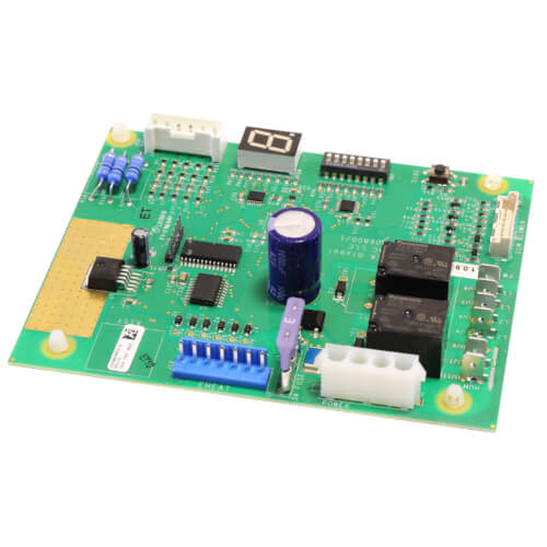 Intertherm/Nordyne E7 Control Board (NOT RETURNABLE) – Star Supply USA