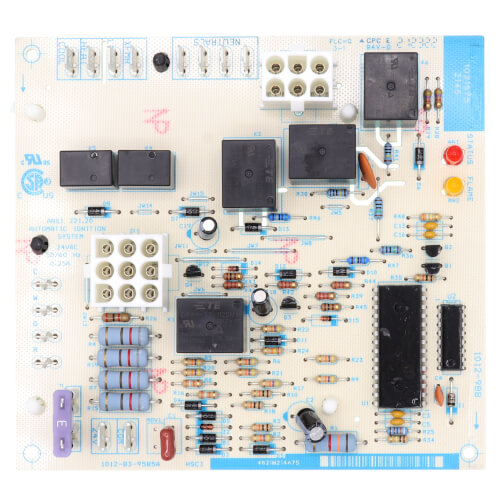 Intertherm/Nordyne MG1E Control Board (NOT RETURNABLE) – Star Supply USA