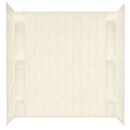Kinro Mobile Home 5 Piece Almond Bathtub Wall Surround