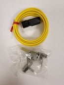 Cadmium Sulfide Flame Detector