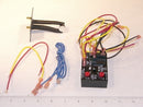 Nordyne 902909 Fan And Limit Switch (NOT RETURNABLE)