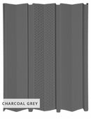 Charcoal Grey