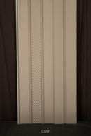 10 Vented Skirting Panels 28in Tall 16in Wide