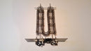 10.4KW Heat Element for Coleman/Revolv Electric Furnaces set on a white background