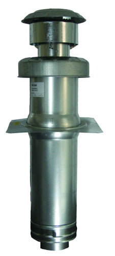 Coleman 99 in- 120 in Roof Jack – Star Supply USA