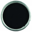 A circular air filter for Blend Air II systems, predominantly black with a metallic rim.