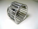 Nordyne/Miller/Intertherm Burner Blower Wheel (FM-667353)