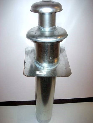 Nordyne -Miller βIntertherm Sloped Roof Jack 21 -35 in β Star