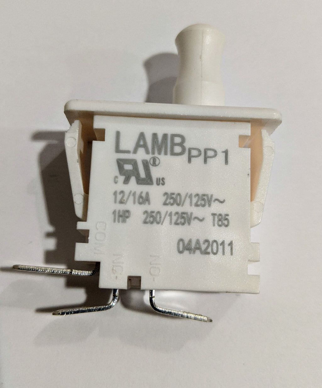 Thermo Pride 350262 Door Switch – Star Supply USA