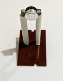 High Limit Switch for air conditioning units, showing metal components and electrical connectors.