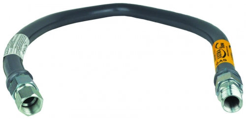 24 in Gas Flex Line – Star Supply USA