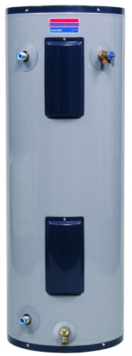 40 Gallon Electric Mobile Home Water Heater – Star Supply USA