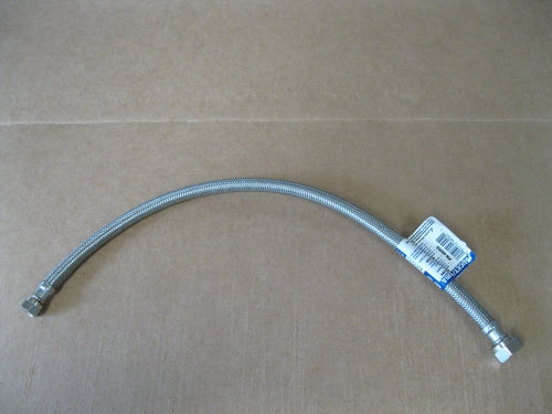 Steel-Flex Connectors