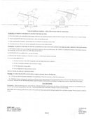 Instruction manual for Ventline bathroom exhaust fan with light, white in color, showing the fan's cover and part of the internal structure.