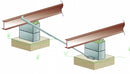 XI2 Concrete Main Foundation System (dry set)