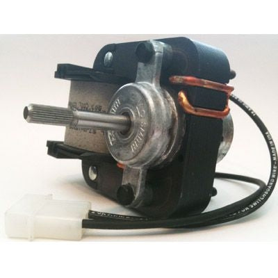 Ventline Motor For Bathroom Vertical Exhaust and Kitchen Sidewall