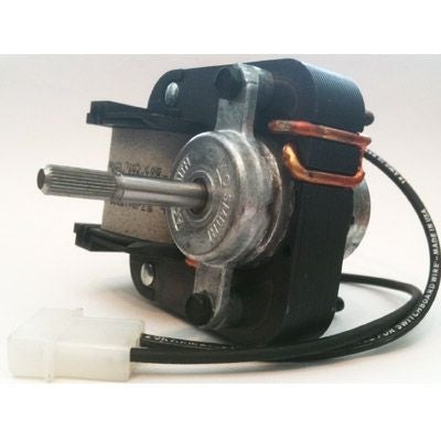Ventline Motor For Bath and Sidewall Exhaust Fans 100CFM