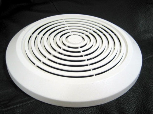 Ventline Bathroom Ceiling Exhaust Fan Grille – Star Supply USA