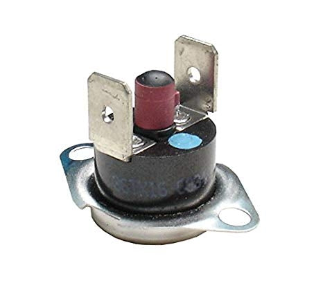 626608 OEM Upgraded Manual Reset Furnace Limit Switch