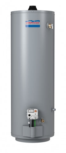 40 Gallon Atmospheric Mobile Home Water Heater – Star Supply USA