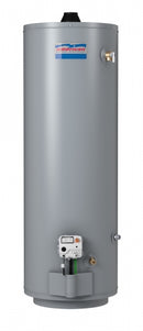 40 Gallon Atmospheric (Outside Access) Mobile Home Water Heater