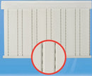 14 x 70 Weed Eater Resistance Skirting Package