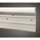 Top Back Skirting Track 11 Feet Long ( SHIPS FREIGHT )