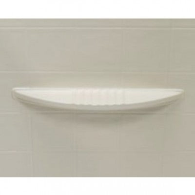 Kinro Mobile Home 3 Piece Almond Tile Wall Surround 27in x 54in