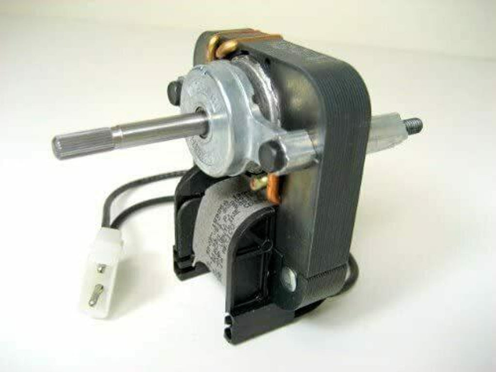 Ventline Motor For Bathroom Vertical Exhaust and Kitchen Sidewall