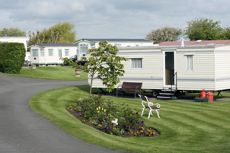 5 Reasons Why Living in a Trailer Park is Awesome