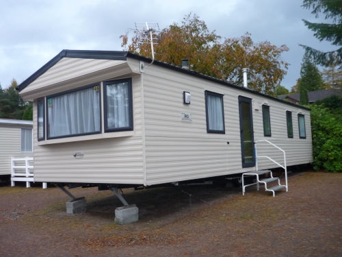 6 Ways to Make Money Investing In Mobile Homes