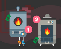 Comparing Star Supply’s Best Mobile Home Furnaces