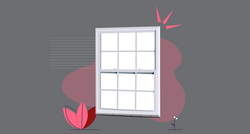 Replacing Windows in a Mobile Home