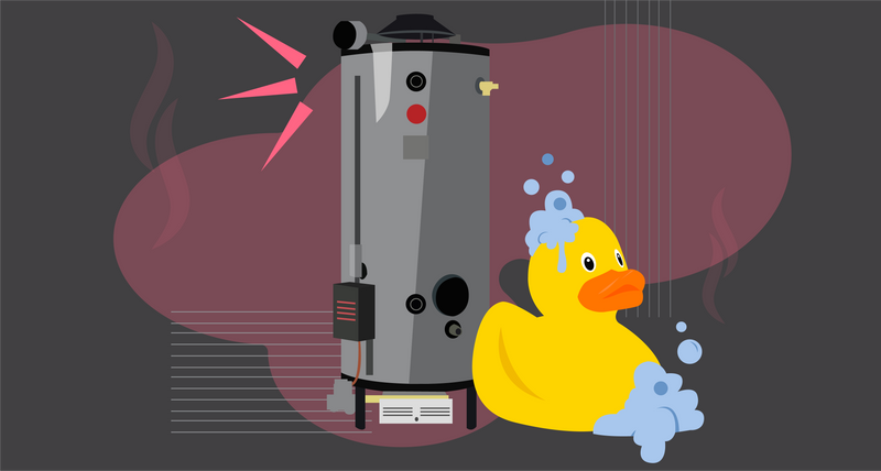 Installing the Right Mobile Home Water Heater