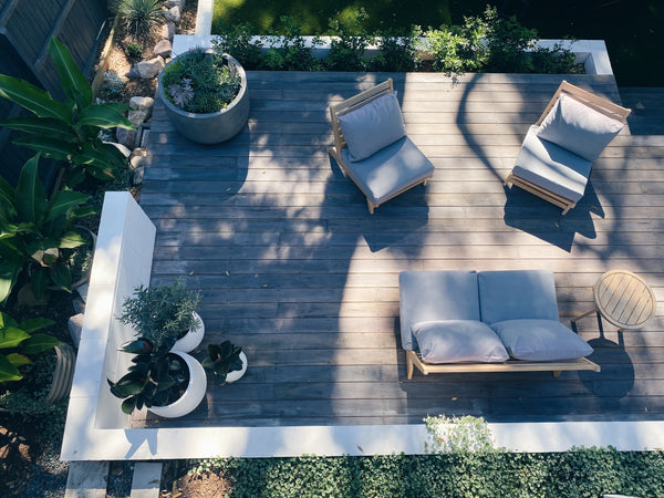Adding Outdoor Space to Your Mobile Home