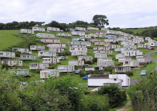 How Can I Increase the Value of My Mobile Home?