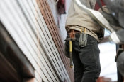How to Hire Contractors For Your Manufactured Home
