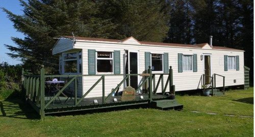 How to Keep Mobile Homes Cool in the Summer