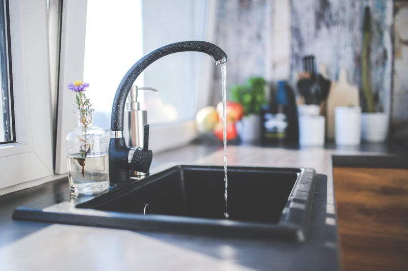 How to Repair a Mobile Home Kitchen Faucet: Easy Fix Guide