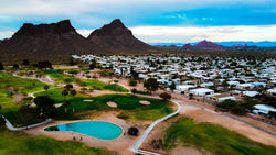 Living in A Mobile Home: Myths vs Facts