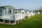 photo of mobile home side by side in a park star mobile home supplies erie