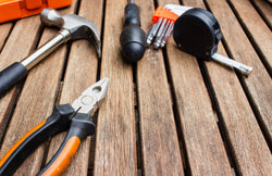 Making the Most of Mobile Home Maintenance’s Prime Months