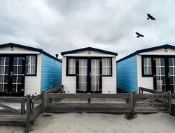 Tying Things Down Properly With Mobile Home Anchors