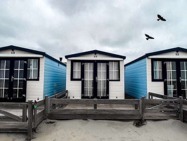 Tying Things Down Properly With Mobile Home Anchors