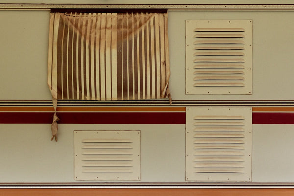 How to Improve Air Quality with Mobile Home Ventilation
