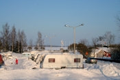 Preparing Your Manufactured Home for Winter