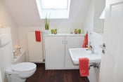 4 Redesign Ideas for Your Mobile Home Bathroom