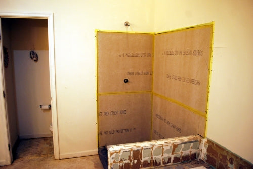 Remodeling a Mobile Home on a Budget